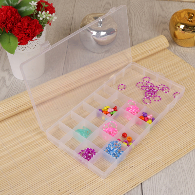 Customized Storage Box: Creating Exclusive Storage Space for Special Items