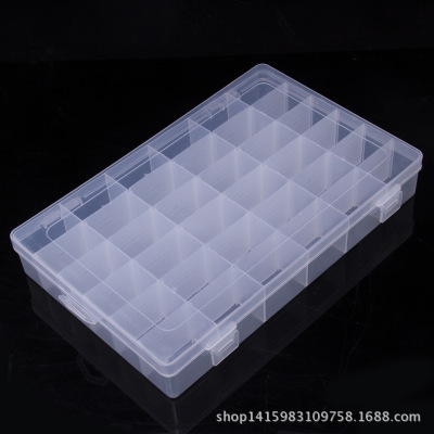 Festival decoration storage: Use a storage box to preserve the festive atmosphere until the next year