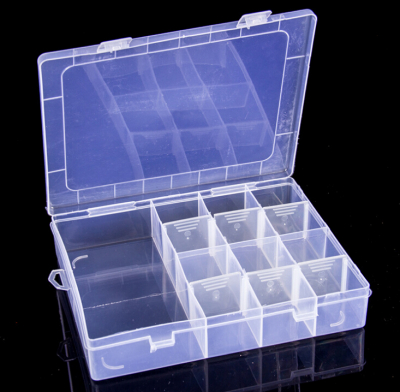 Chinese element makeup box design, showcasing the gentleness and elegance of Eastern women