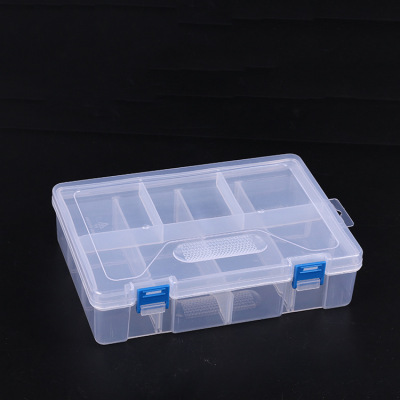 Customized storage box: Creating exclusive storage space for special items