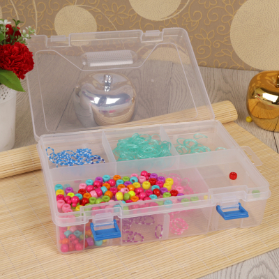 Creative storage box design: a perfect combination of art and practicality