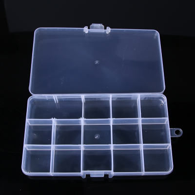 Say goodbye to clutter and embrace orderliness: the infinite possibilities of storage boxes in life