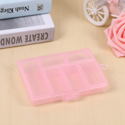 Invisible Storage Technique: Embedded Storage Box Makes Space More Spacious