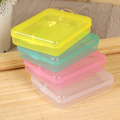 New Trend in Electronic Product Storage: Technology Style Storage Boxes Lead the Trend