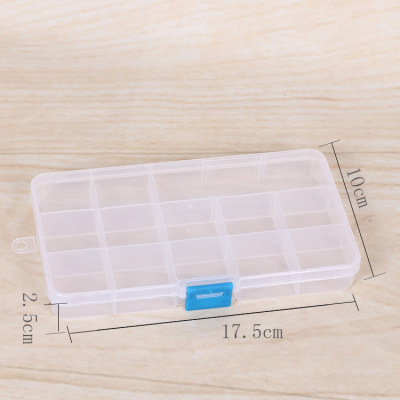 Folding storage box: the perfect combination of portability and space saving