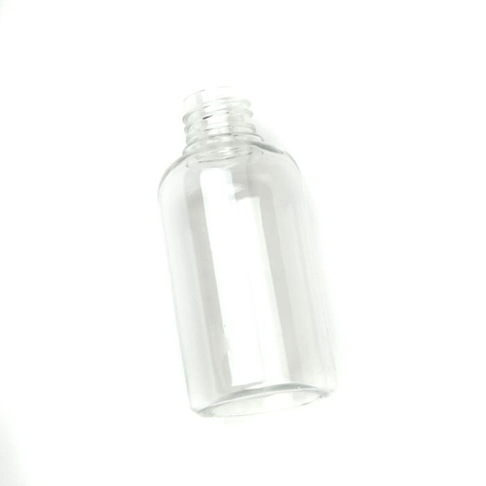 75 Clear plastic spray bottle details Picture