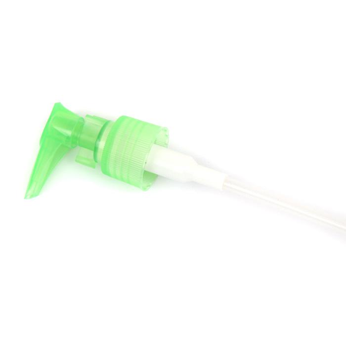100 low bottle pressure nozzle bottle Squeeze bottle Press bottle full figure
