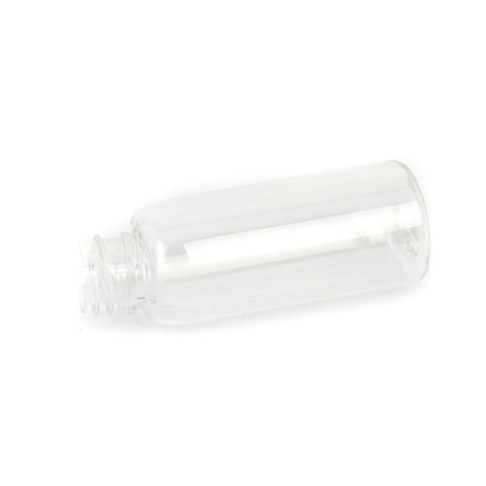 Multi-colored 20# plastic clear spray bottle Specification drawing