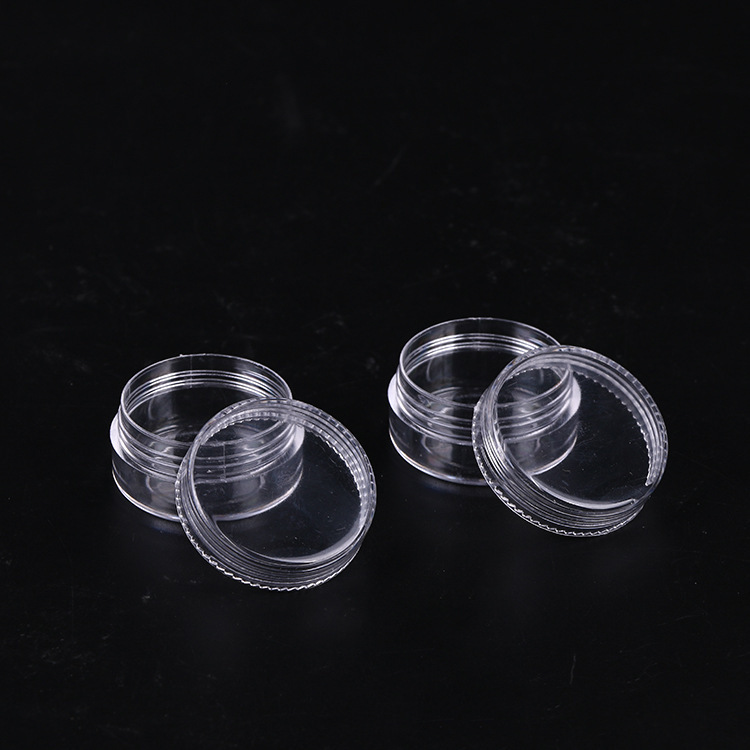 10g 2 Into the makeup box, storage box, jewelry box, nail box, jewelry box Application Scenario