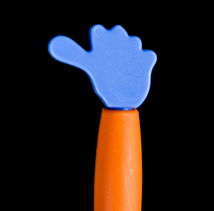 Sealing clip of fresh food bag sealing clip of snack tea moisture-proof clip fresh-keeping sealing device Specification drawing