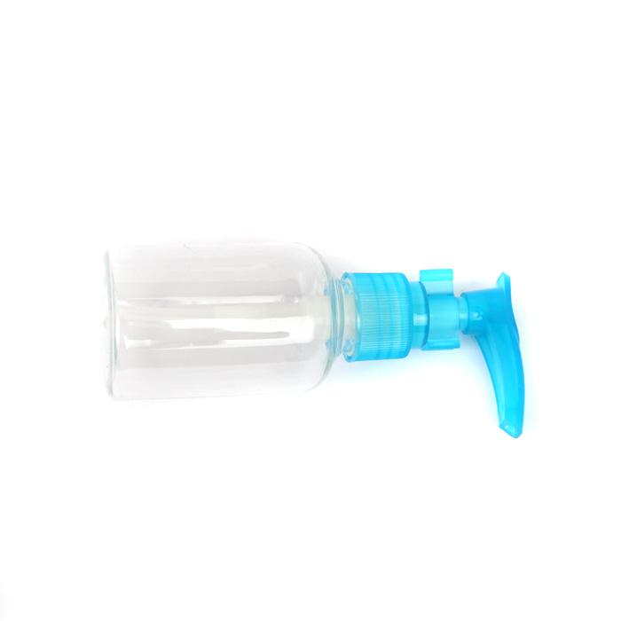 55 flower pressure bottle Clear plastic spray bottle