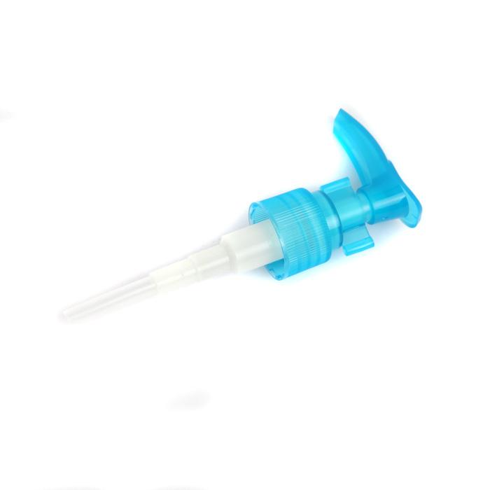 55 flower pressure bottle Clear plastic spray bottle