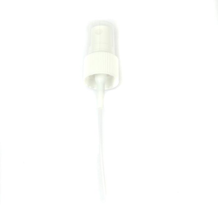 75 Clear plastic spray bottle