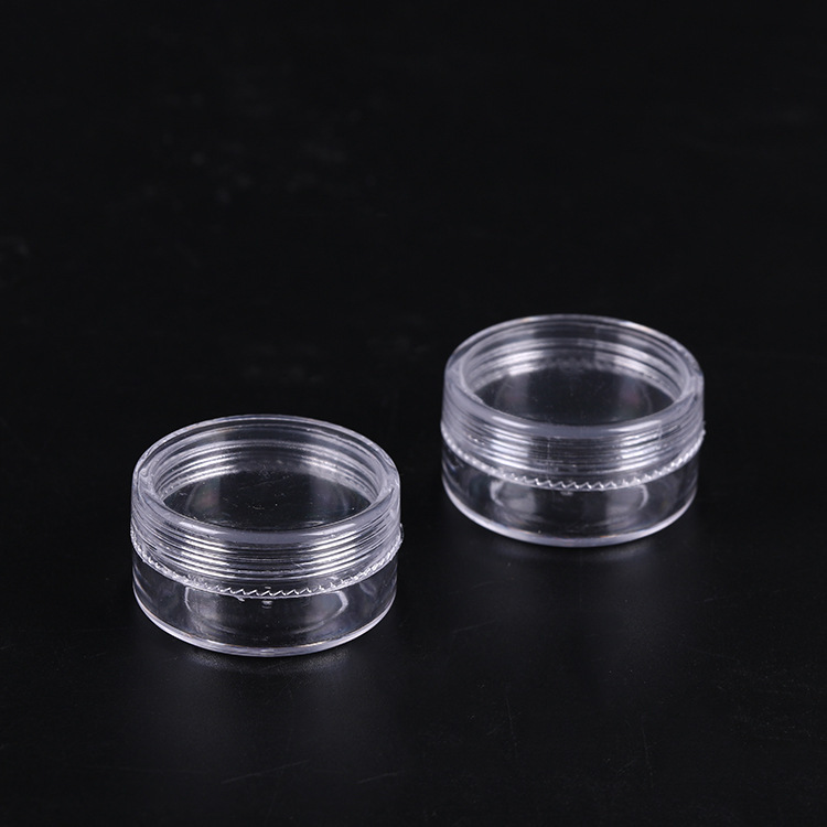 10g 2 Into the makeup box, storage box, jewelry box, nail box, jewelry box